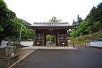 得度山 灌頂院 切幡寺