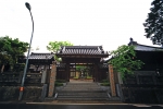 大栗山 花蔵院 大日寺
