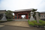 瑠璃山 真福院 井戸寺　