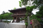 竺和山 一乗院 霊山寺