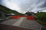 舎心山 常住院 太龍寺