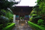 竹林山 地蔵院 神峯寺
