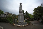 百々山 東明院 善楽寺