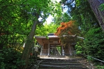 独鈷山 伊舎那院 青龍寺