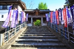 藤井山 五智院 岩本寺