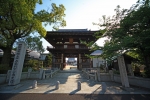 別宮山 金剛院光明寺 南光坊