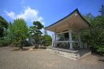 栴檀山 教王院 香園寺