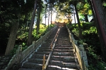 由霊山 三角寺 慈尊院