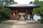 七宝山 神恵院