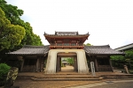 温泉山 瑠璃光院 安楽寺