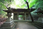 剣五山 千手院 弥谷寺