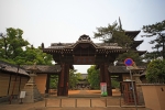 五岳山 誕生院 善通寺